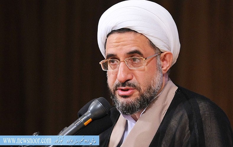 بیروت میں مقاومتی علماء کی پہلی عالمی کانفرنس کا انعقاد؛ آیت اللہ اراکی کی شرکت