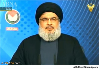 Seyyed Hassan Nasrallah: Wir werden in Qods beten