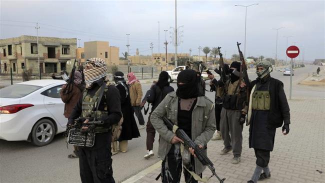 300 Moroccans killed alongside terrorists in Iraq and Syria