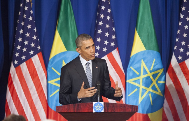 Obama: usilaumu ni dini ya suluhu