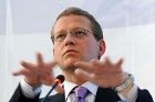 Präsident der Iranischen Zentralbank: 29 Mrd. Dollar blockierter Gelder werden freigegeben 