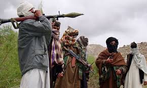 Two ISIL commanders killed, six arrested in east Afghanistan