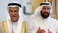 سعودی عرب اور کویت کے درمیان اختلافات میں شدت