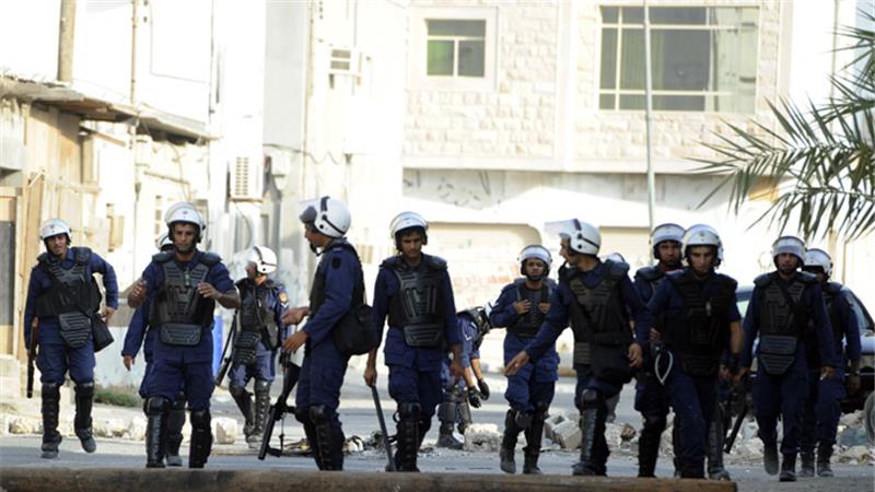 NGOs Strongly Condemn Violence in Bahrain
