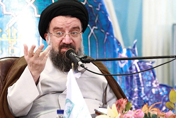 Senior Iranian scholar: If Americans attack Iran, they will be sent back in their coffins 