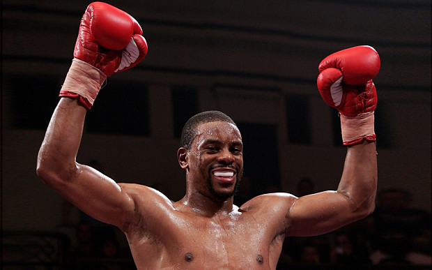 Former UK boxing champion cleared of plot to join ISIS in Syria