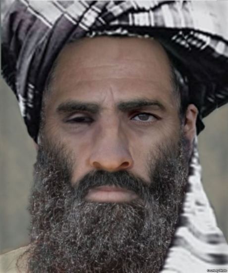Mullah Omar Leader of Tliban 'is killed'