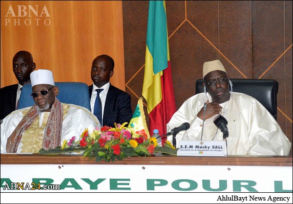 Konferensi Internasional Islam dan Perdamaian Terselenggara di Senegal