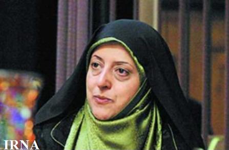 ایران، فرانس گرین ٹیکنالوجیز میں تعاون کریں گے: نائب صدر