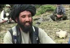 ملا عمر کا عہدہ سنبھالا ملا اختر منصور نے