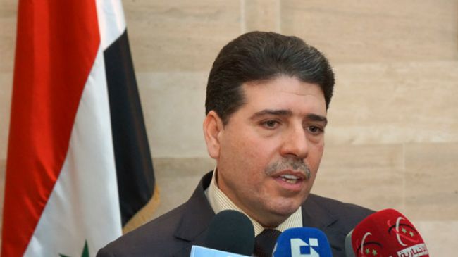 Abdul-Qadir Azzuz: “Un Ataque Militar de Turquía contra Siria Significaría el Suicidio Político de las Autoridades Turcas” 