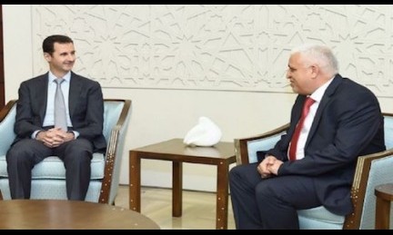 ABD’den Şam’a Irak aracılığı ile mesaj