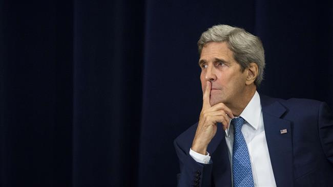 Kerry lässt Israel auf Nahostreise aus