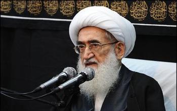 Schiitischer Großayatollah: Iran wird Inspektion von Militäranlagen nicht zulassen