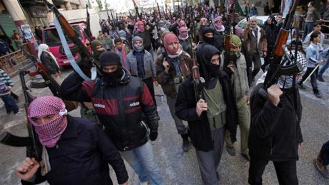  2,000 Russians Gone to Iraq, Syria Including to Join ISIL