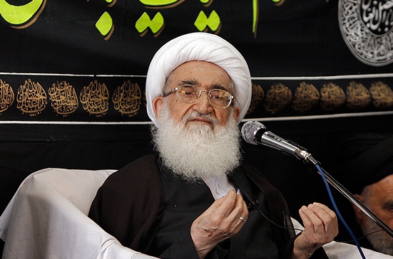 Grand Shia scholar urges Muslims to avoid silence in face of oppression