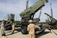 США одобрили продажу Саудовской Аравии ракет Patriot на $5,4 млрд