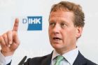 Deutschland hält Handelsaustausch mit Iran bis zu 10 Milliarden Euro für möglich 