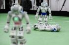Robocup Rettungssimulations-Team Irans wird Weltmeister 