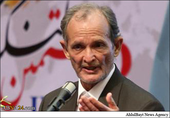 شیعہ ڈاکٹروں کی تنظیم کے نئے صدر کا انتخاب/ ڈاکٹر شبیہ زیدی: جنگی بحران کا شکار علاقوں میں طبی امداد کی ضرورت
