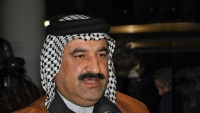عراق میں سعودی عرب کا سفارتخانہ دھشتگردوں کا پیش خیمہ