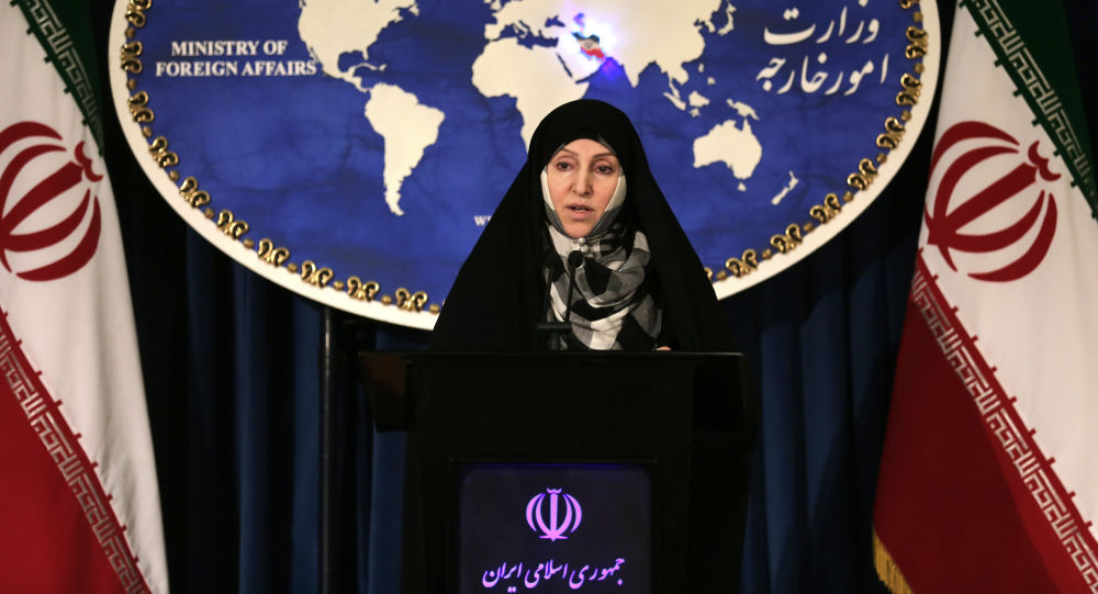  Iran Condemns Zionists’ Recent Crime in Nablus