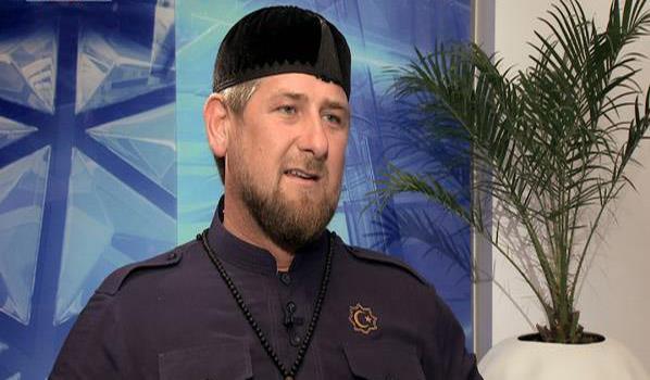 بماذا هدد رئيس الشيشان مواطنيه الذاهبين للعراق وسوريا؟