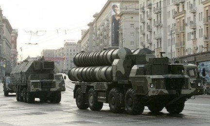 İran’a verilecek S-300’ler modernize ediliyor