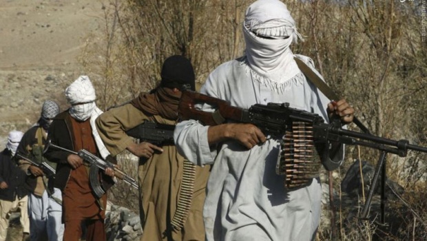 یمنی عوام کے خلاف سرگرم دہشتگرد گروہ القاعدہ کا سعودی فوج سے اتحاد