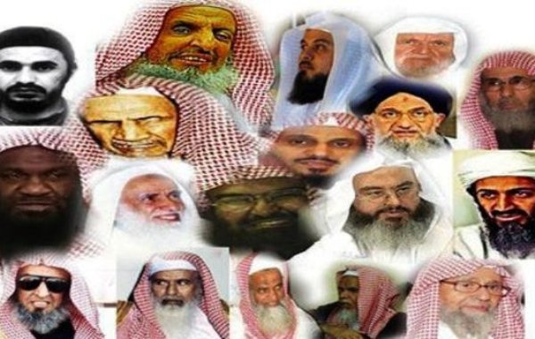 ایک سعودی شہری کا اسلام!