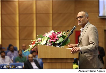 Former Chief of Imamia Medics: Our organization has done many humanitarian activities in the world 