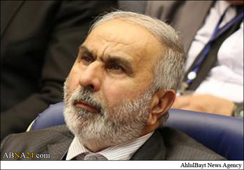 Giving services to millions of Arbaeen pilgrims indicates capacity of Shiite medics: Adnan Mousavi 