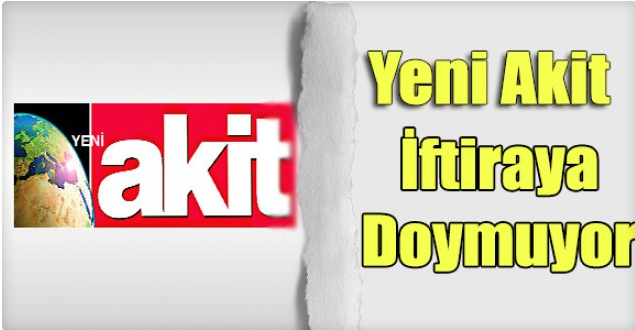 İslamcı medyanın İran düşmanlığı sınır tanımıyor!