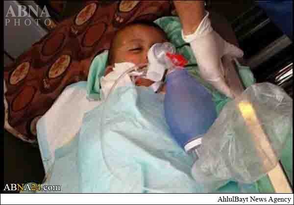 Palestinian baby burned to death in Israeli settler attack + Pics
