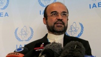 ایران اور ائی اے ای اے کا متن امریکی سینیٹ کو نہیں دیا جا سکتا
