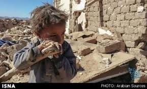 یمن پر سعودی جارحیت کی جامع رپورٹ عالمی اداروں میں پیش کی جائے گی