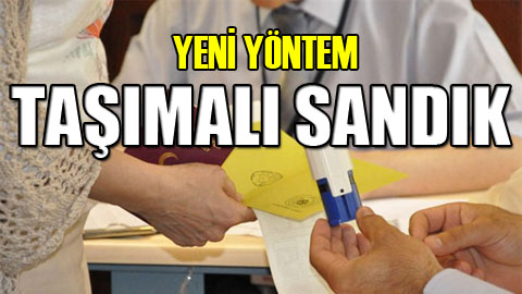 AKP'nin yeni oy hırsızlığı planı