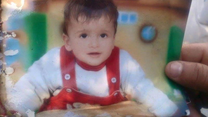 Реакция Ирана на сожжение сионистами палестинского ребенка