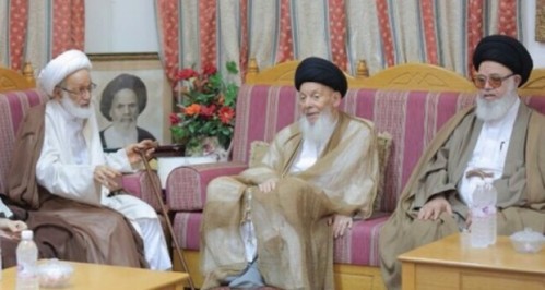 Prominent Bahrain Shia scholars condemn Sitra bombing