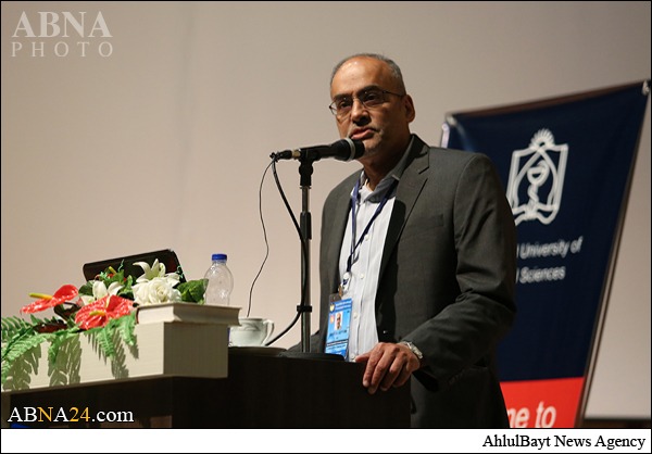 IMI member: Purpose of the association is to remove the suffering of people around the world