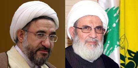 Collapse of Israel will surely happen - says Ayatollah Araki