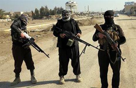 ISIS abducts four students from Media College in Mosul