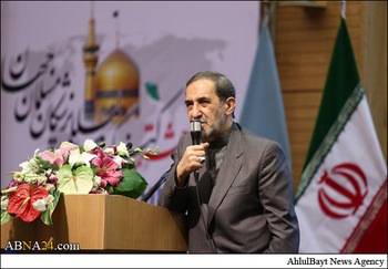 ولايتي يغادر طهران متوجها الى لبنان