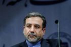 Araghchi: Umsetzung des Wiener Abkommens dauert 4 bis 6 Monate 