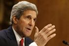 Laut Kerry verhilft das Abkommen Iran zu seiner ehemaligen guten Position 