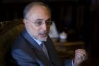 Salehi: PMD-Frage muß bis 15. Dezember geklärt werden 