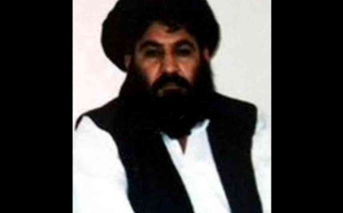  New Taliban leader urges unity in ranks in first audio message 