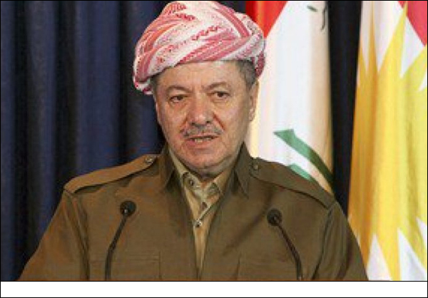 اقليم كردستان يطالب حزب العمال باخراج قواعده من العراق بعد قصف الطائرات التركية