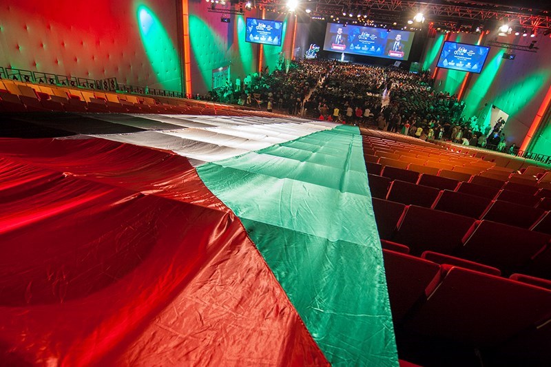 Petition to ban Israeli settlers from entering Europe