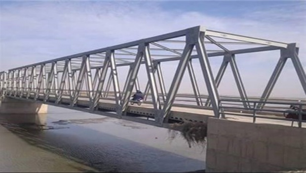 طالبان نے صوبہ قندوز کا سب سے بڑا پل تباہ کردیا